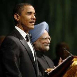اوباما: کار افغانستان را تمام می‌کنم